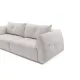 Sofa electric seat extension Camira Sofa, Neišsiskiriantys, trivietiai sofai image