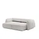 Sofa electric seat extension Camira Sofa, Neišsiskiriantys, trivietiai sofai image