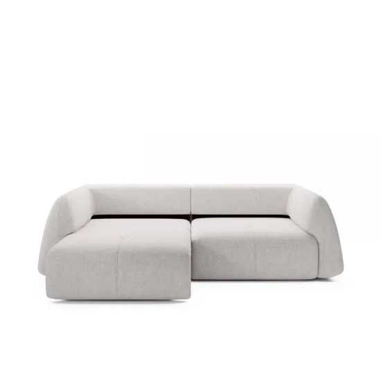 Sofa electric seat extension Camira Sofa, Neišsiskiriantys, trivietiai sofai image