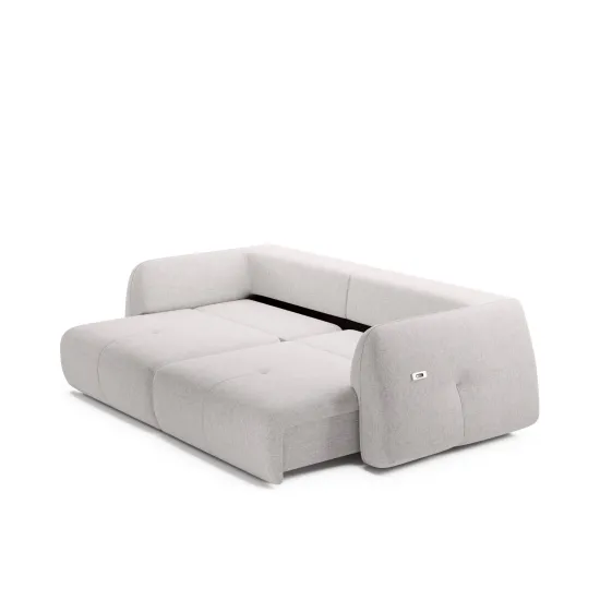 Sofa electric seat extension Camira Sofa, Neišsiskiriantys, trivietiai sofai image