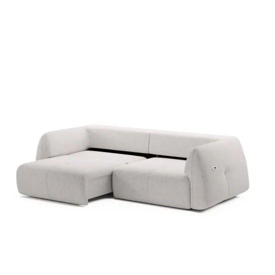 Sofa electric seat extension Camira Sofa, Neišsiskiriantys, trivietiai sofai image