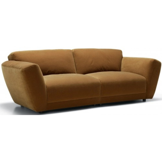 Trys vietų sofa ASTA (3 vietų) Sofa, Neišsiskiriantys, trivietiai sofai image