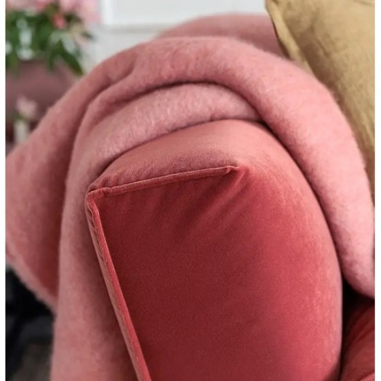 Trys vietų sofa GUSTAV (3 vietų) Sofa, Neišsiskiriantys, trivietiai sofai image