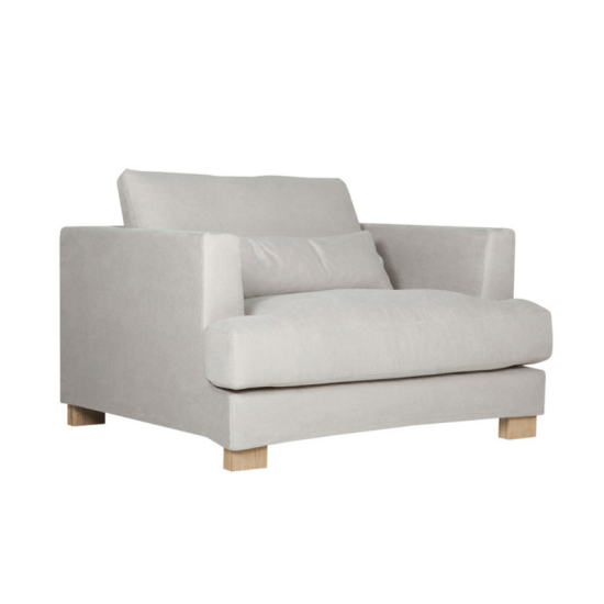 Poilsio kėdė BRANDON Poilsio Kėdės, Kėdės image