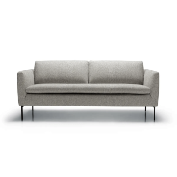 Dviejų vietų modulinis sofa Charlie