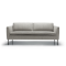 Charlie Modular Two-Seater Sofa