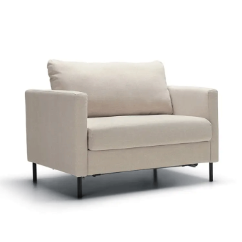 Ištraukiamas poilsio krėslas Felix (1 vietos)