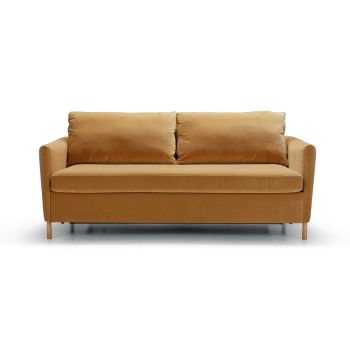 Frances 3-Seater Sofa Bed