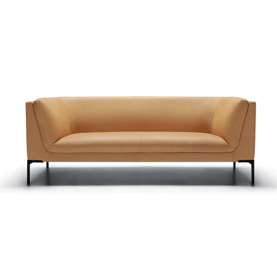 Trijų vietų modulinis sofa FREJ Sofa, Neišsiskiriantys, trivietiai sofai image