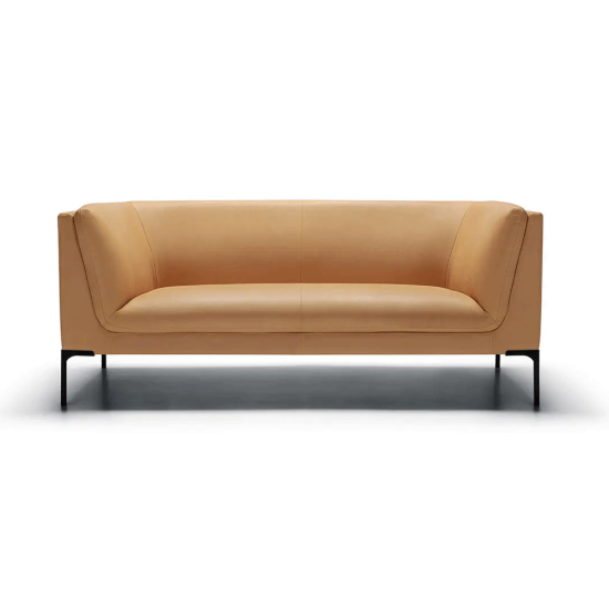 Dviejų vietų modulinis sofa FREJ image