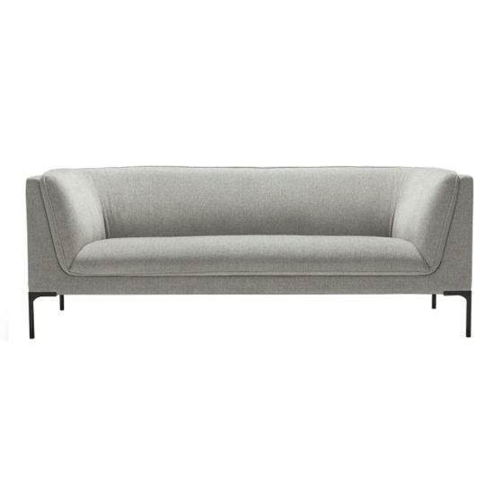 Trijų vietų modulinis sofa FREJ XL (3 vietų) Sofa, Neišsiskiriantys, trivietiai sofai image