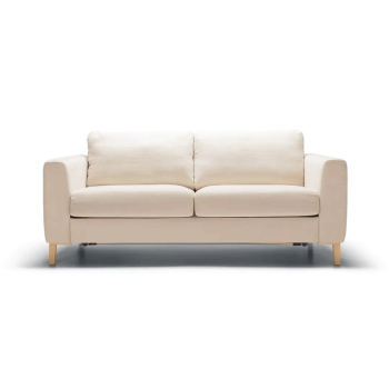 Trys vietų, ištraukiamas sofa Henry (3 vietų)