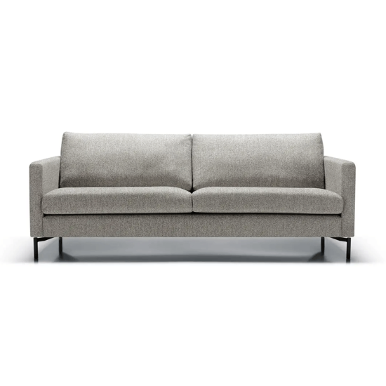 Trys vietų modulinis sofa IMPULSE (3 vietų) image