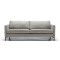 Trys vietų modulinis sofa IMPULSE (3 vietų)