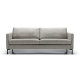 Trys vietų modulinis sofa IMPULSE (3 vietų) image