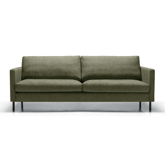 Keturių vietų modulinis sofa IMPULSE image