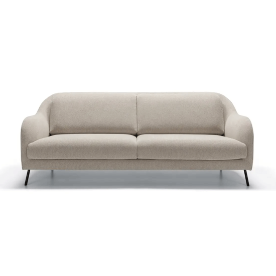 Trys vietų sofa KARIN (3 vietų) Sofa, Neišsiskiriantys, trivietiai sofai image