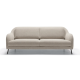 Trys vietų sofa KARIN (3 vietų) Sofa, Neišsiskiriantys, trivietiai sofai image