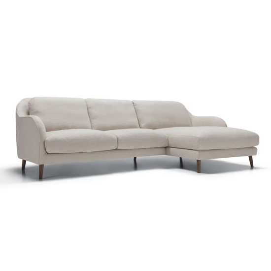 Kampinis dviem asmenims sofa KARIN image