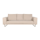 Trijų vietų modulinis sofa LINNEA image