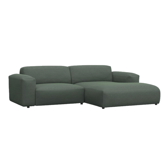 Kampinis, modulinis sofa LUCERA (1.5 vietos + šezlongas) image