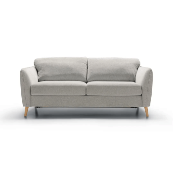 Trys vietų, ištraukiamas sofą Lucy (3 vietų)