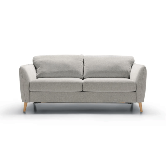 Trys vietų, ištraukiamas sofą Lucy (3 vietų) image