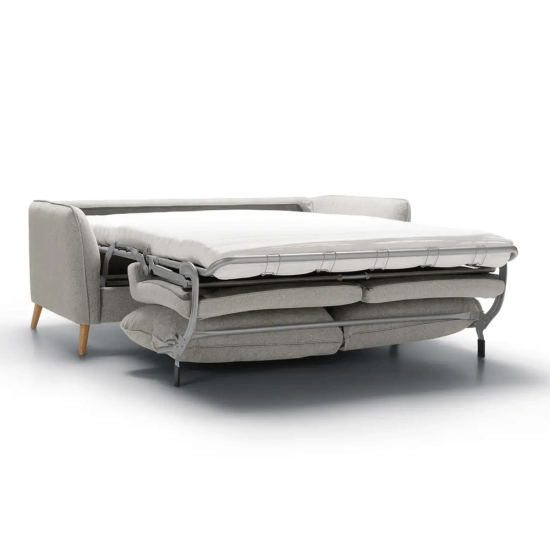 Trys vietų, ištraukiamas sofą Lucy (3 vietų) image