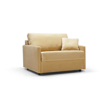 Выдвижной кресло для отдыха Лука (1 место)