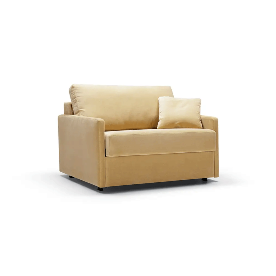 Выдвижной кресло для отдыха Лука (1 место) image