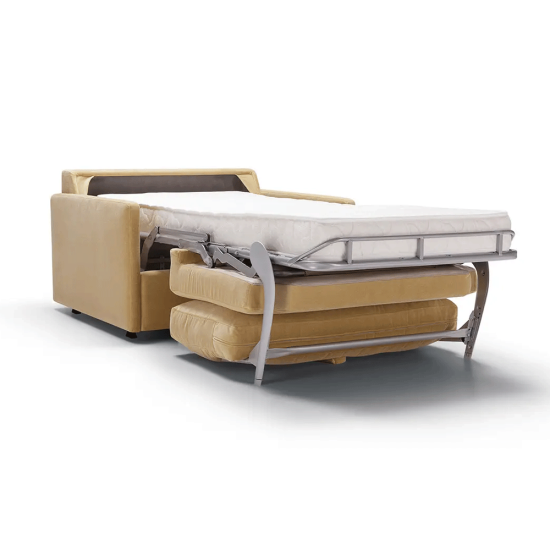 Выдвижной кресло для отдыха Лука (1 место) image