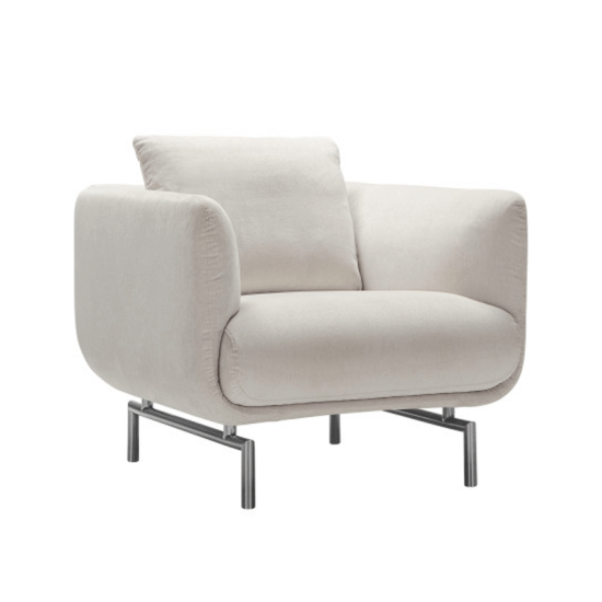 Poilsio kėdė, MOA image