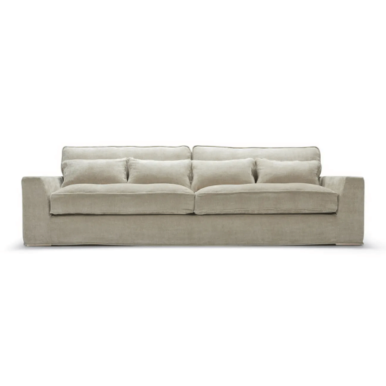 Keturių vietų sofa NEW YORK (4 XL sėdimų vietų) image