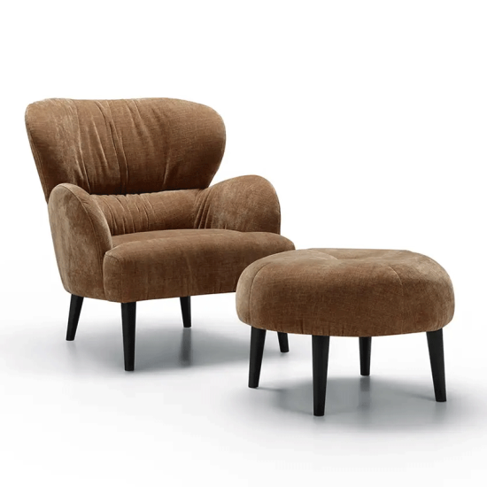 Poilsio kėdė ROSS image