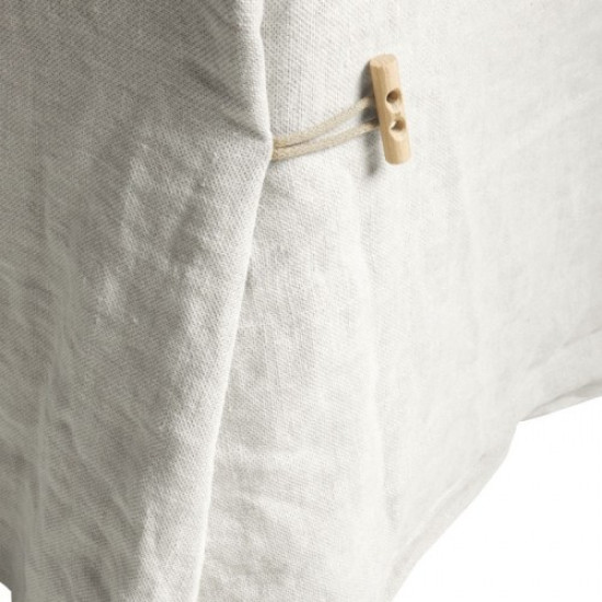 Atviras kampinis, modulinis sofų komplektas SARA image