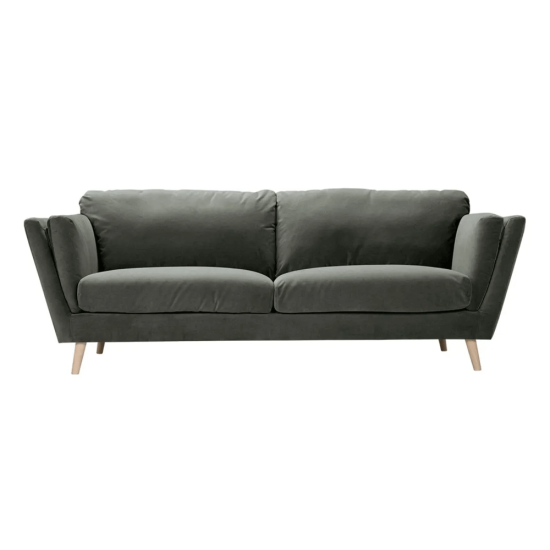 Trys vietų sofa NOVA Sofa, Neišsiskiriantys, trivietiai sofai image