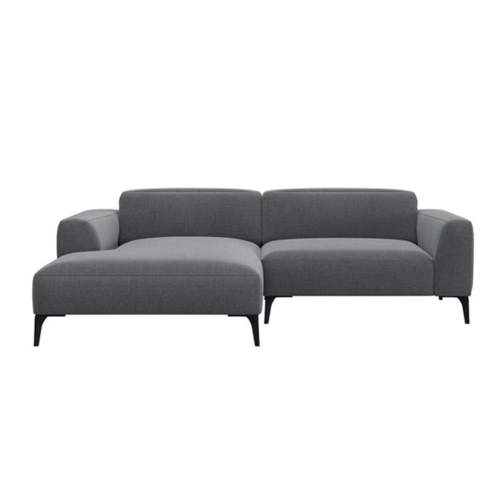 Kampinis, modulinis sofa VOLUZZI (1.5 vietos + šezlongas) image