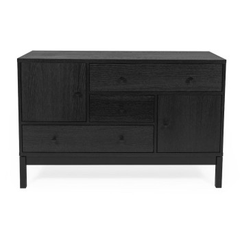 AbbeyWood komoda (ogle)