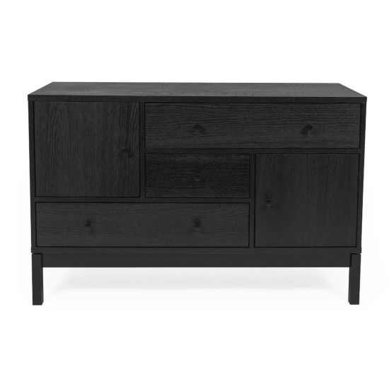 AbbeyWood komoda (ogle) Woodman kolekcija, Komodos image