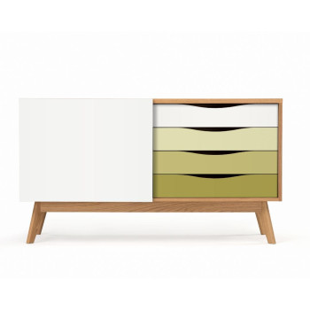 Avon alyvuogių komoda