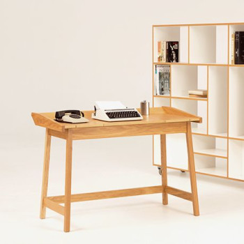 Baron Flaptop darbo stalas