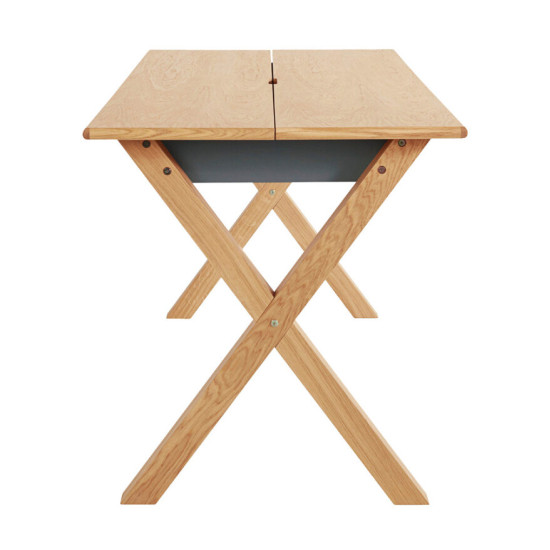 Luca darbo stalas (ąžuolas) image