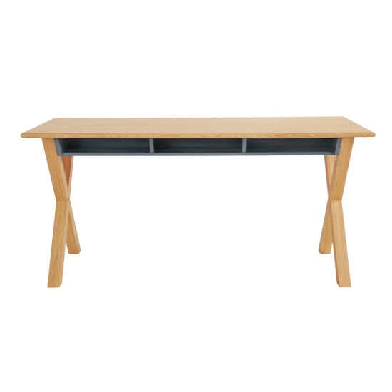 Luca darbo stalas (ąžuolas) image