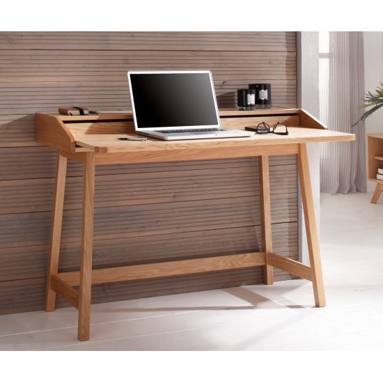 ST James kompaktiškas rašomasis stalas (ąžuolas) image