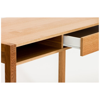 Naujas rašomasis stalas (ąžuolas)