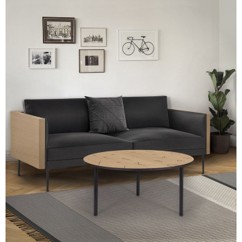 Geometrinis 50 kavos staliukas