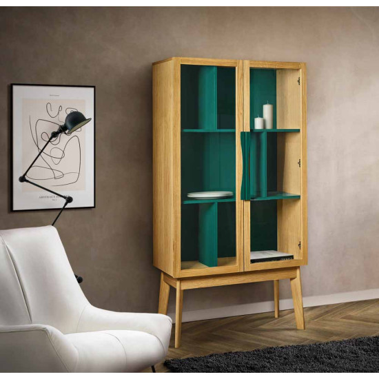 Avon vitrina (spalvota) image