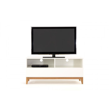 Blanco televizoriaus komoda