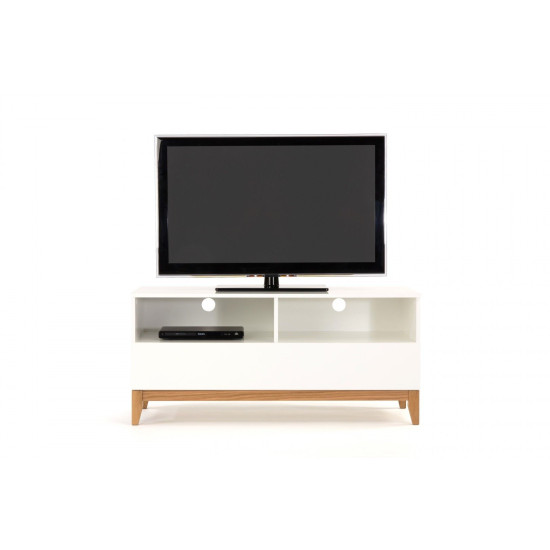 Комод для телевизора Blanco Коллекция Woodman, Кorpusная мебель, Буфеты/ТВ комоды image