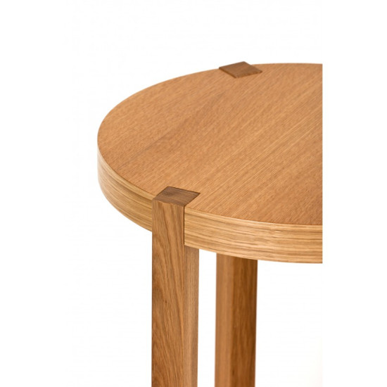 Brentwood kavos staliukas Woodman kolekcija, Korpuso baldai, Kavos staliukai image